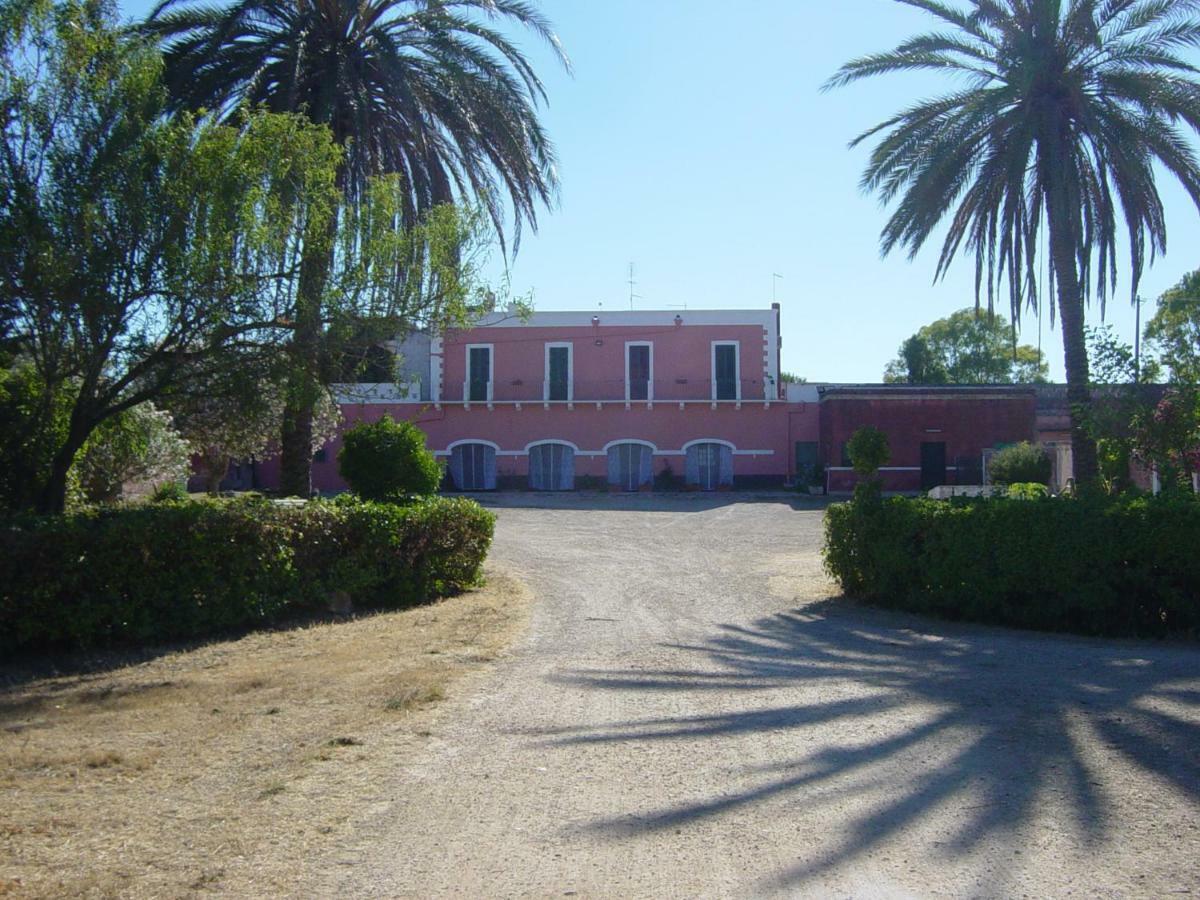 Tenuta Argiano Мезанье Экстерьер фото