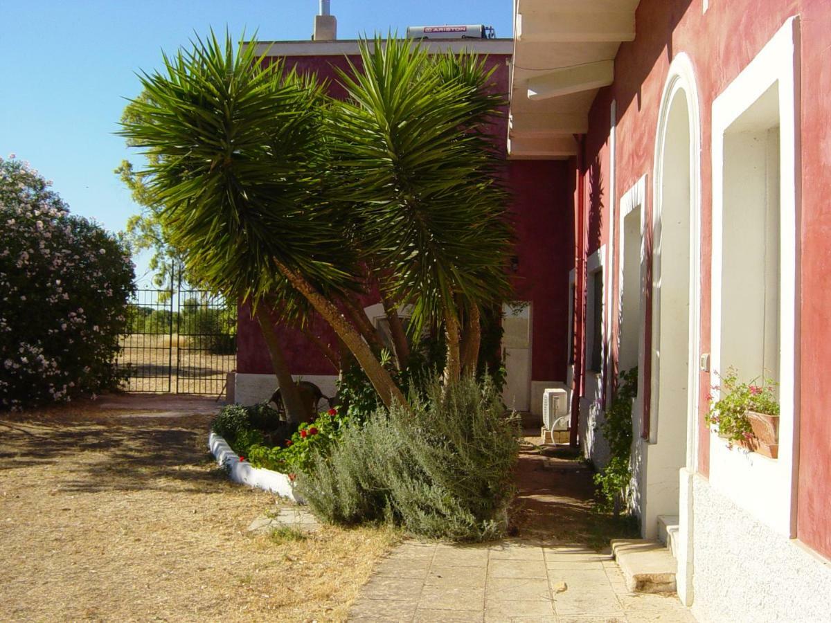 Tenuta Argiano Мезанье Экстерьер фото