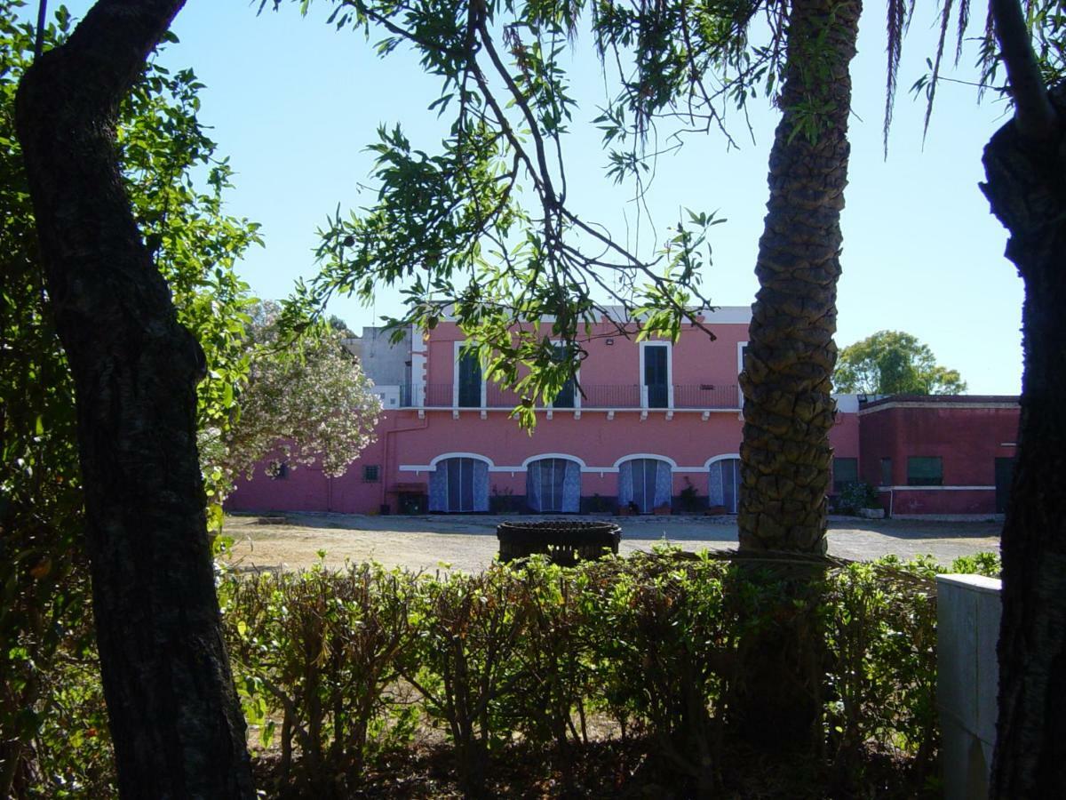 Tenuta Argiano Мезанье Экстерьер фото