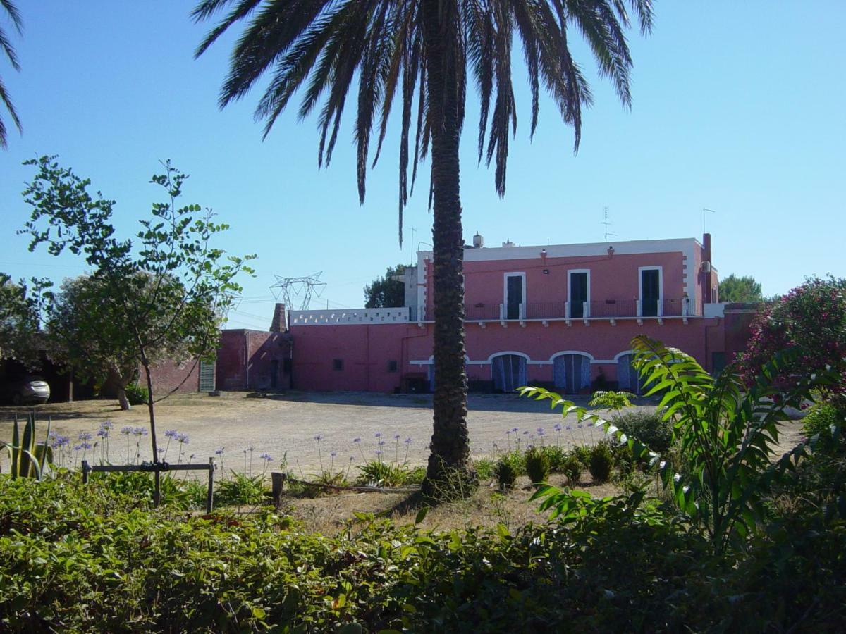 Tenuta Argiano Мезанье Экстерьер фото