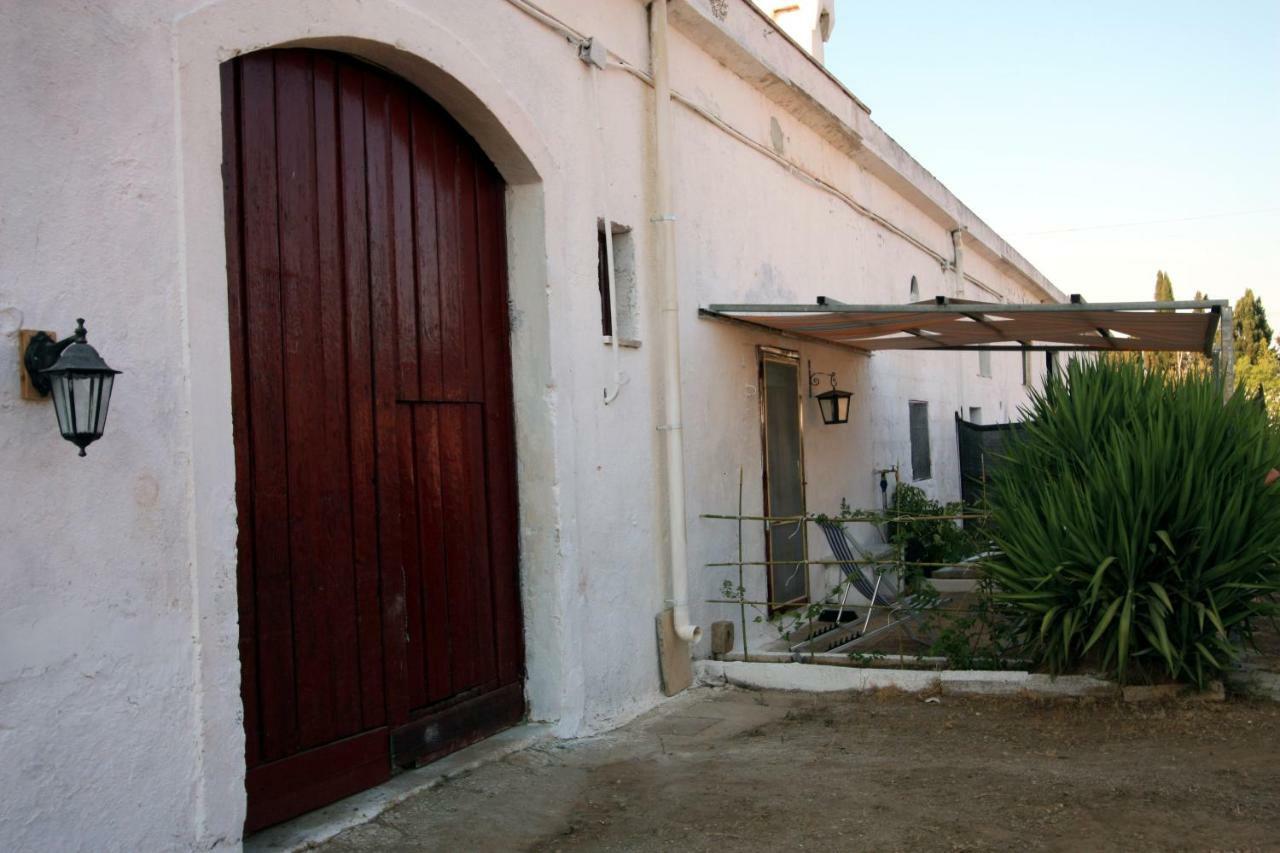 Tenuta Argiano Мезанье Экстерьер фото