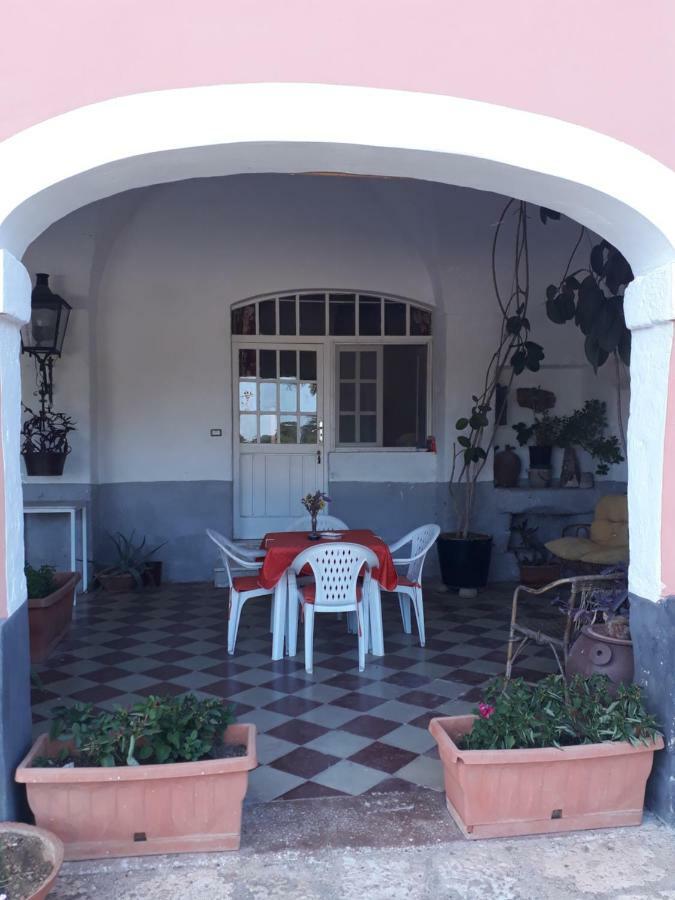Tenuta Argiano Мезанье Экстерьер фото